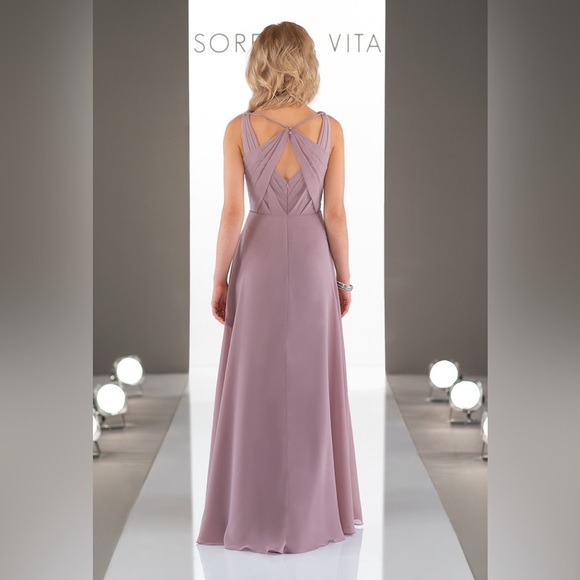 Sorella Vita Bridesmaid Dress - Picture 2 of 2